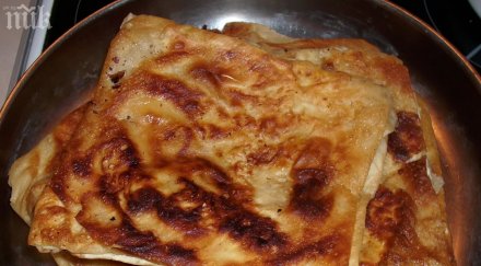 хит казанлък огромни опашки вият заради банички