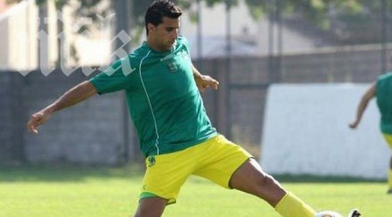 берое картотекира бразилец реванша апоел тел авив