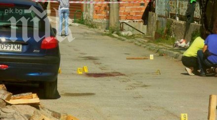 водят инвалидна количка съда полицая убиец добринище