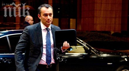 николай младенов червени боклуци взехте властта измама искате задържите терор