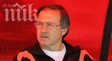 георги дерменджиев води лудогорец слован братислава