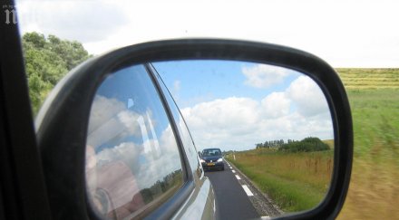 тежка катастрофа затвори главен път