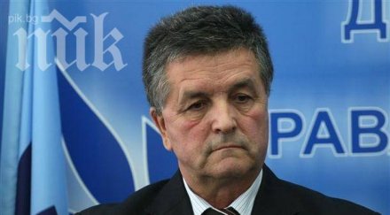 алиосман имамов българия намира нова рецесия