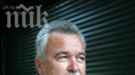 румен данов ориентираме силната президентска власт