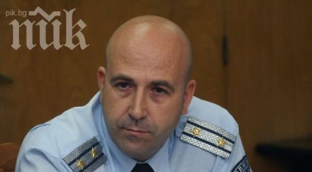 вдигне скоростта софийски булеварди предлага шефът столичния кат