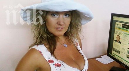 изгониха журналистката петя петрова канал мазнела бойко