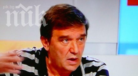 луджев орешарски похарчи голяма част кредита доверие