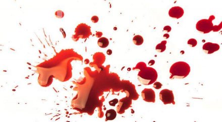 касапин ряза двама