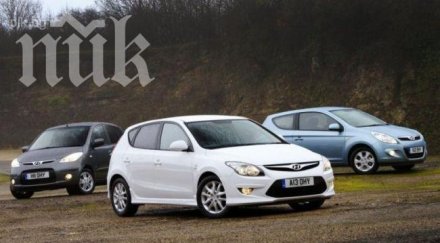 продажбите коли паднаха