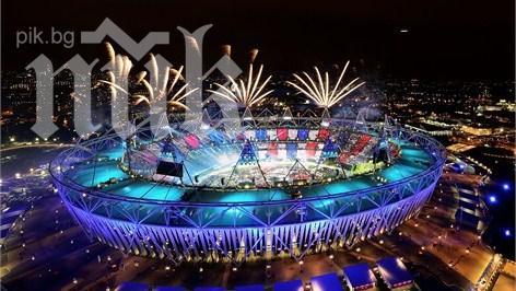 Олимпиадата в Лондон е донесла 15 милиарда долара приходи