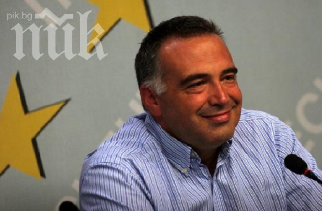 Антон Кутев: Едно е да се разходиш по жълтите павета, друго - да станеш в 3 часа, за да се качиш на Бузлуджа