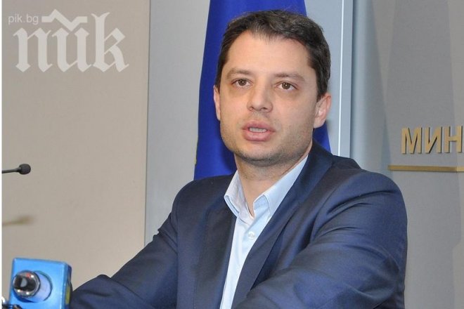 Делян Добрев: Актуализацията на бюджета изнерви твърде много хората