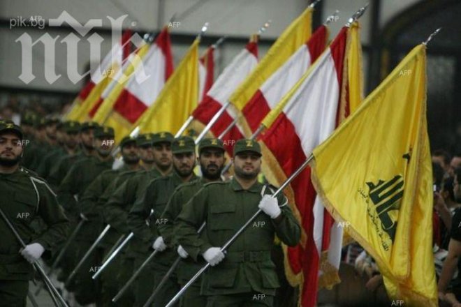 Евронюз: Остават въпроси относно приложението на санкциите срещу военното крило на „Хизбулла”