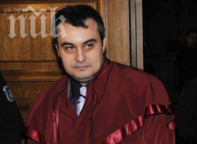 Изненада! Болничен отложи избора на градски прокурор на София