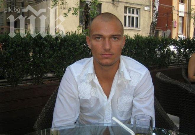 Стойчо Младенов-младши пред ПИК: Цимбика дойде с нож и каза, че ще ни запали живи! Стойчо Младенов-младши пред ПИК: Цимбика дойде с нож и каза, че ще ни запали живи!