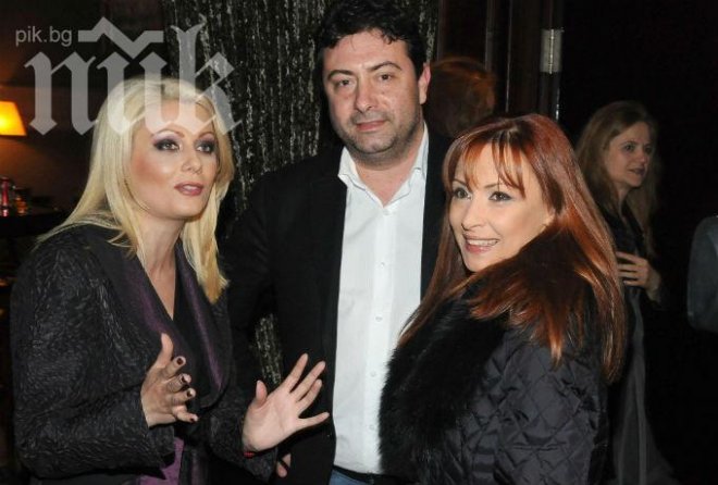 Коко Каменаров и Радослав Главчев представиха визиите си за БНТ