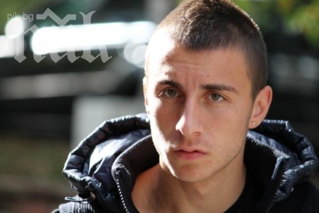 Валенсия следи звезда на ЦСКА