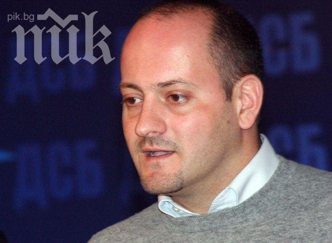 Радан Кънев: Радикализацията на протеста е провокирана от властта