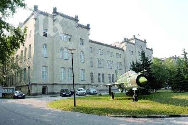 Панихида за загиналите български военни бе отслужена във Военна академия 