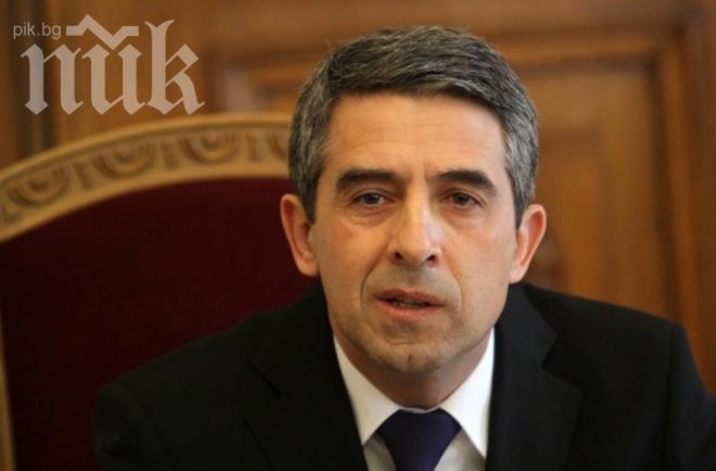 Плевнелиев: Тефтерът на Златанов е като СРС-тата на Цветанов