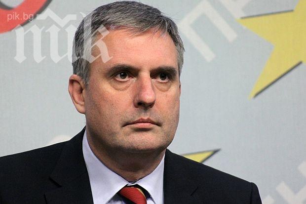 Ивайло Калфин: Хизбулла ще ударят в Европа