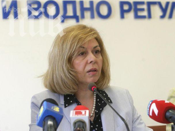 ЧЕЗ, ЕВН и Енерго про скочиха срещу новите цени на тока