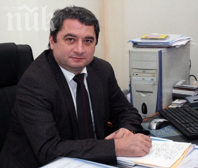 Емануил Йорданов: Трябваше по-рано да се разкрият провокаторите