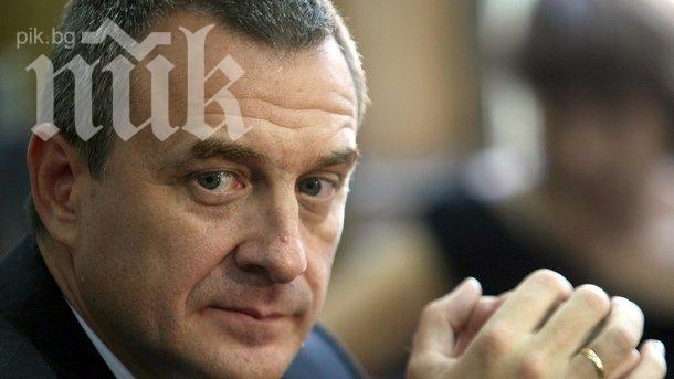 Цветлин Йовчев закачи Цветан Цветанов: Акциите на МВР няма да носят кодови имена