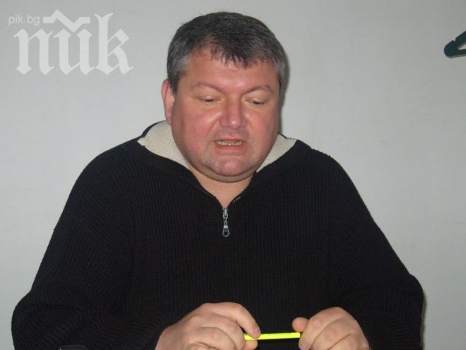 Димитър Горов: Изказването на Бойко Борисов за помирение е меко казано странно