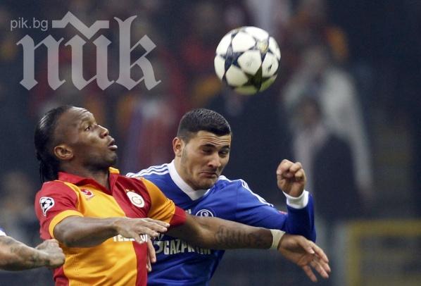 Челси пробва отново да си върне Дидие Дрогба