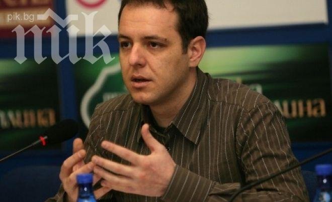 Зелените: Бърза оставка и избори наесен