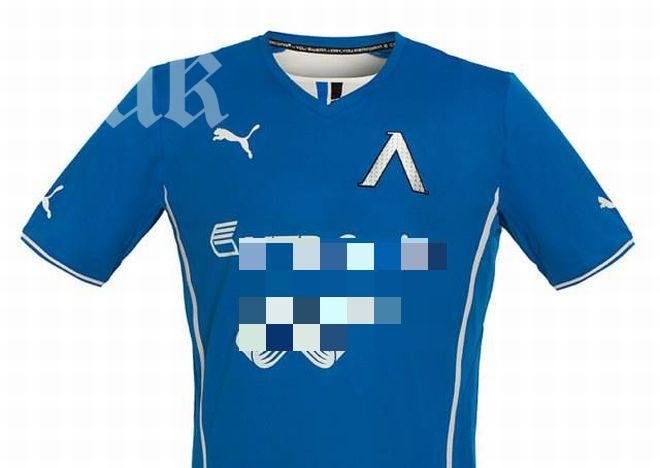 Левски вече с уникално Л на екипите си