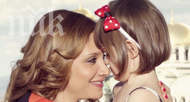 Мариана Попова: Склонна съм да направя още една сладка грешка с Ханес!
