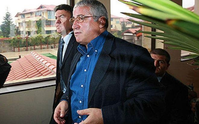 Христо Порточанов пред ПИК: Давам Боби Михайлов на прокуратурата до петък