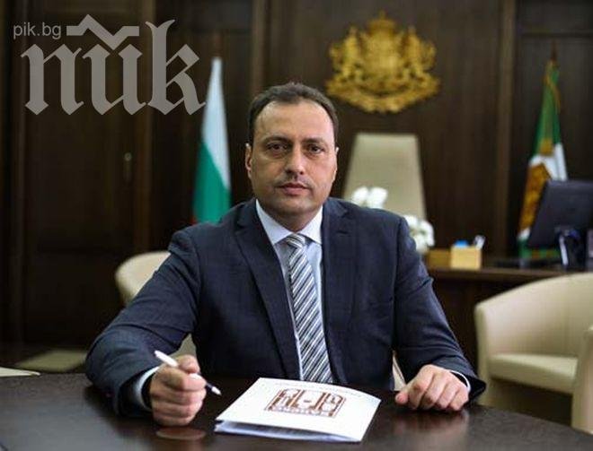 Кметът на Банско: Наши проекти подобряват качеството на живот на жителите и гостите ни