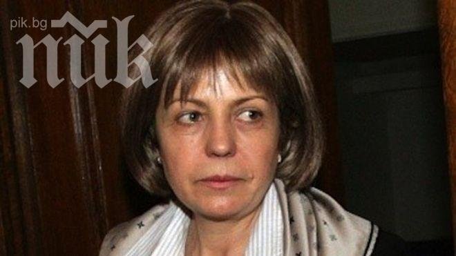 Фандъкова: Щетите от снощните протести възлизат на 30 000 лева