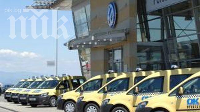 Връща се патентният данък за таксиметровите шофьори