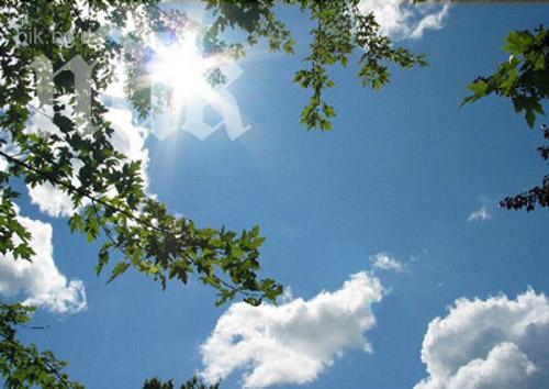 Очаква ни слънчев и топъл ден