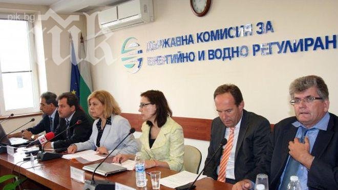 Енергетици: Новият модел за цената на тока не е устойчив