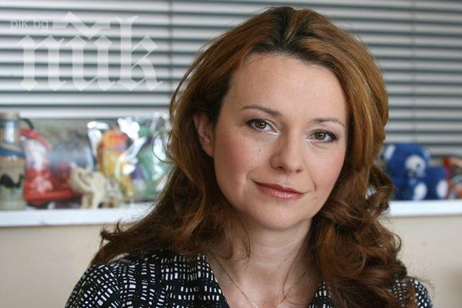 Вяра Анкова иска нови канали на БНТ, Валерий Тодоров - повече регионални предавания