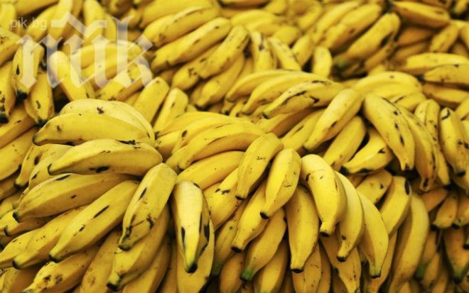 Прокурор проверява търговци в Солун заради опасни банани