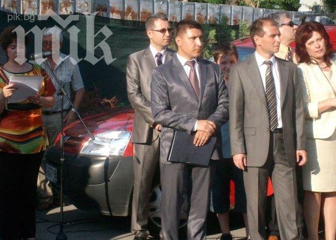 Комисар Милен Димитров, шеф на полицията в Бургас пред ПИК: В Слънчев бряг няма война между групировки