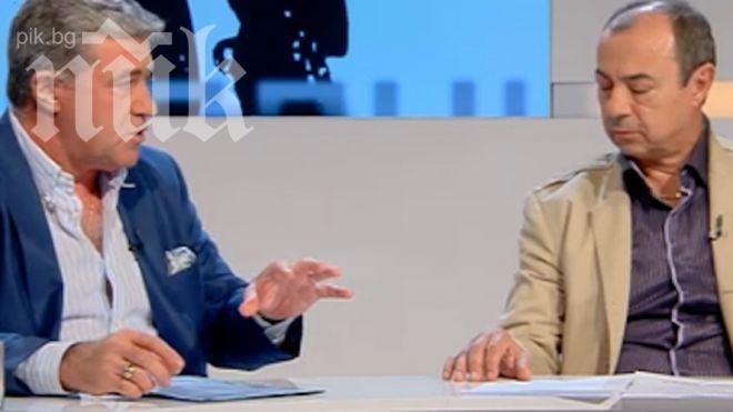 Проф. Генчо Начев: Частните болници провеждат нелоялна конкуренция

