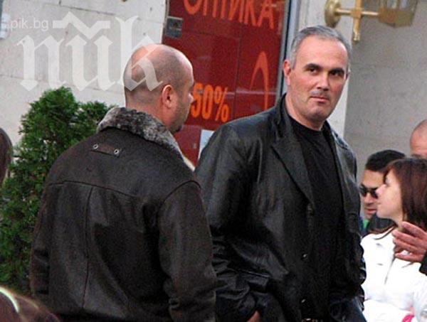 Сменят противоречивия областен управител на Пловдив