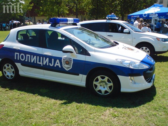 Катастрофа в Сърбия отне живота на българка