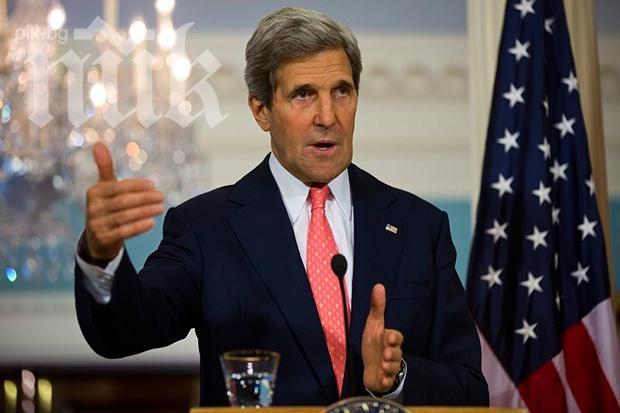 САЩ приветства решението за Хизбулла