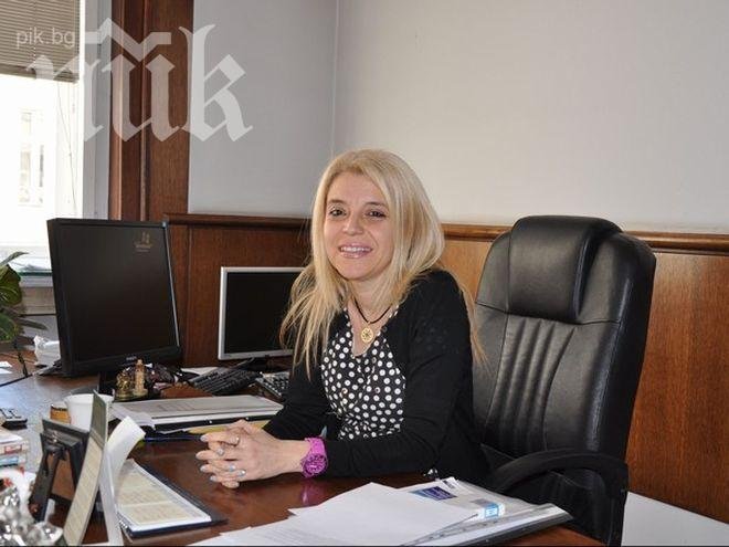 Зам. шефката на Софийския градски съд Богдана Желявска: Съдиите вършат изключително важна работа, нуждаят се от повече прозрачност