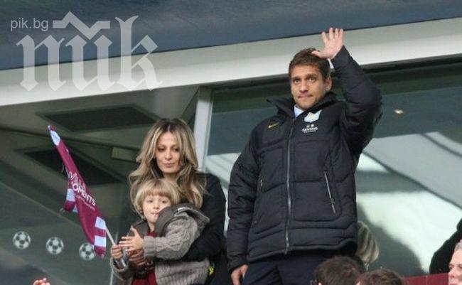 Разграбиха билетите за бенефиса на Стилиян

