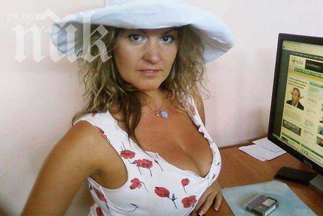 Изгониха журналистката Петя Петрова от „Канал 3”, много се мазнела на Бойко 