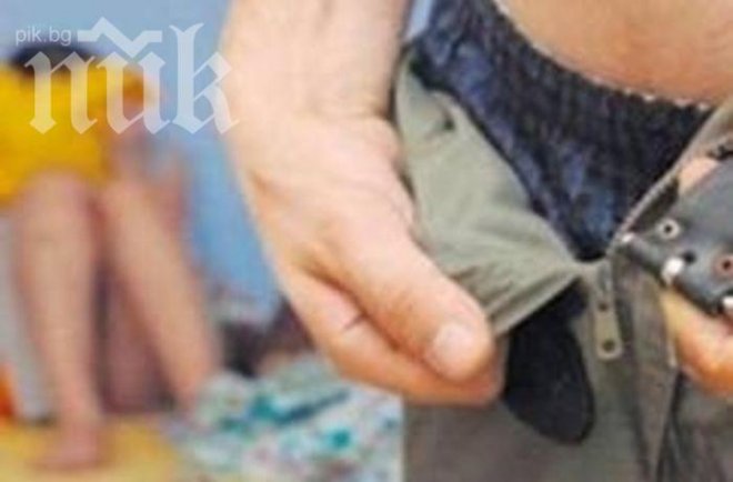 Сексманиак подложил на тормоз колежка, обявил детето й за свое